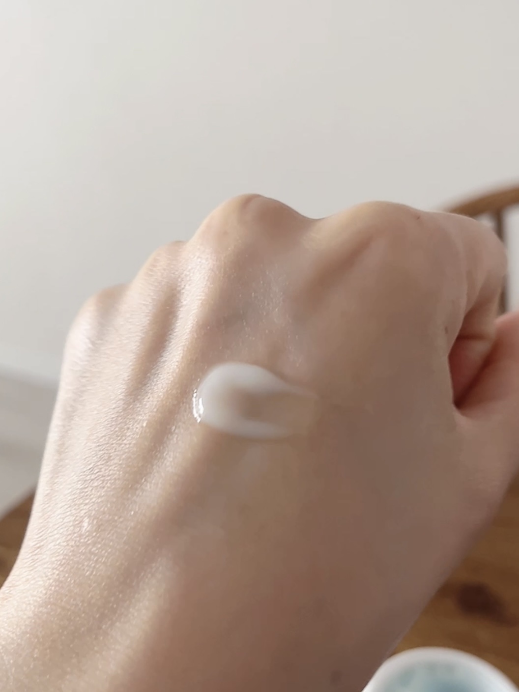 ザトゥルークリームアクアバーム/belif/フェイスクリームを使ったクチコミ（3枚目）