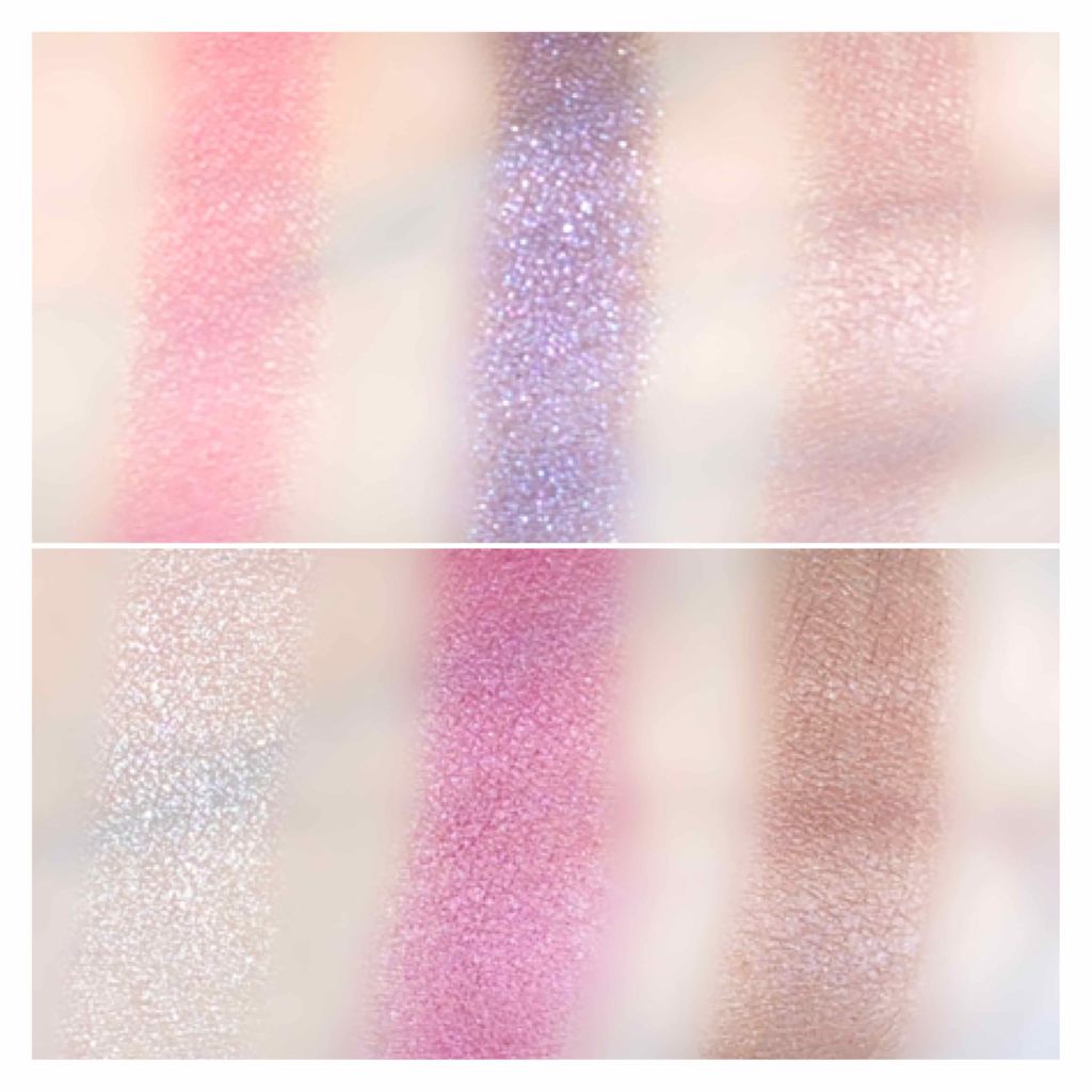 アーティクリエーター アイ&フェイス/コフレドール/メイクアップキットを使ったクチコミ(3枚目)