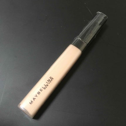 フィットミー コンシーラー/MAYBELLINE NEW YORK/リキッドコンシーラーを使ったクチコミ(1枚目)