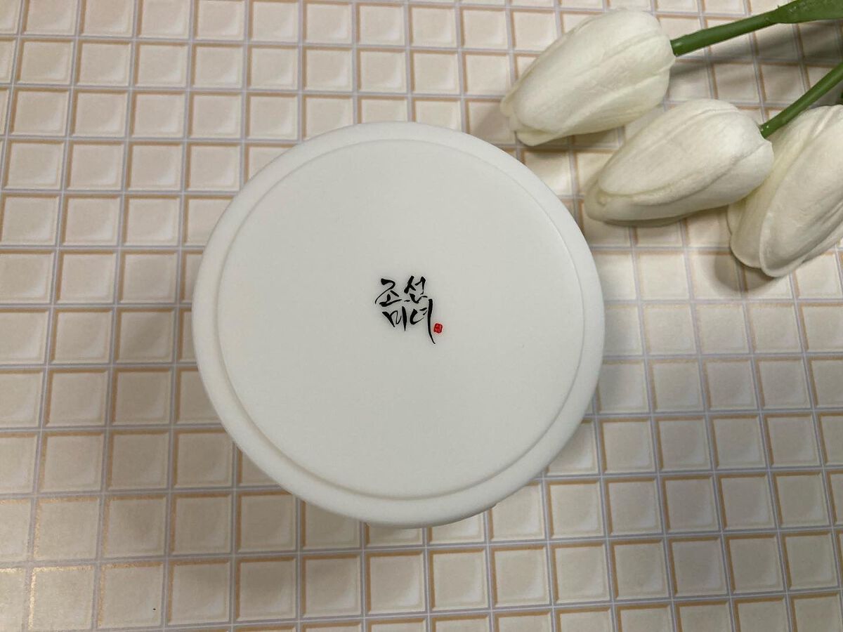 リリーフサンライス + プロバイオティクス/Beauty of Joseon/日焼け止めクリームを使ったクチコミ（2枚目）