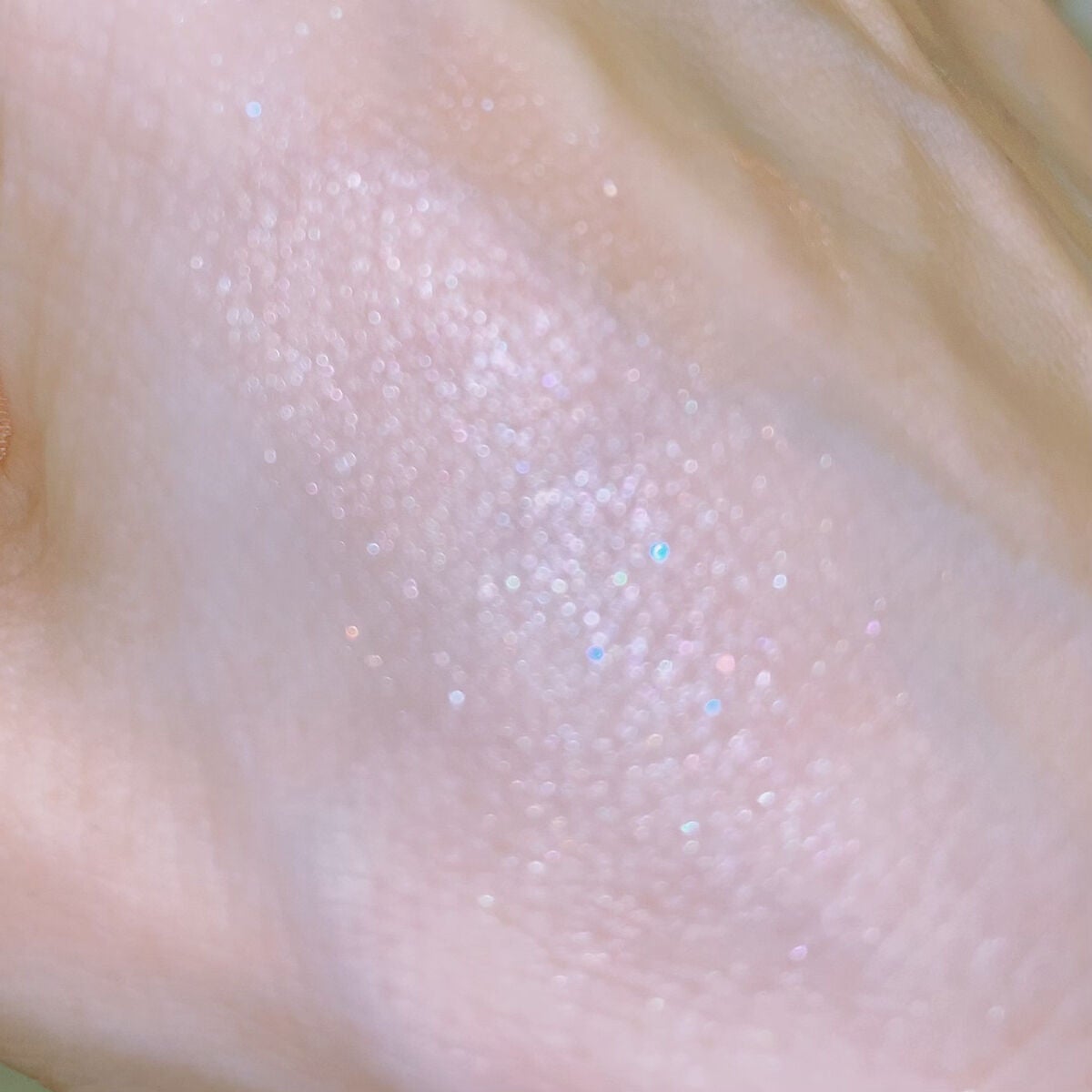 珈琲豆♡ on LIPS 「CEZANNEパールグロウニュアンサーN1コーラルシャワーN2..」(3枚目)