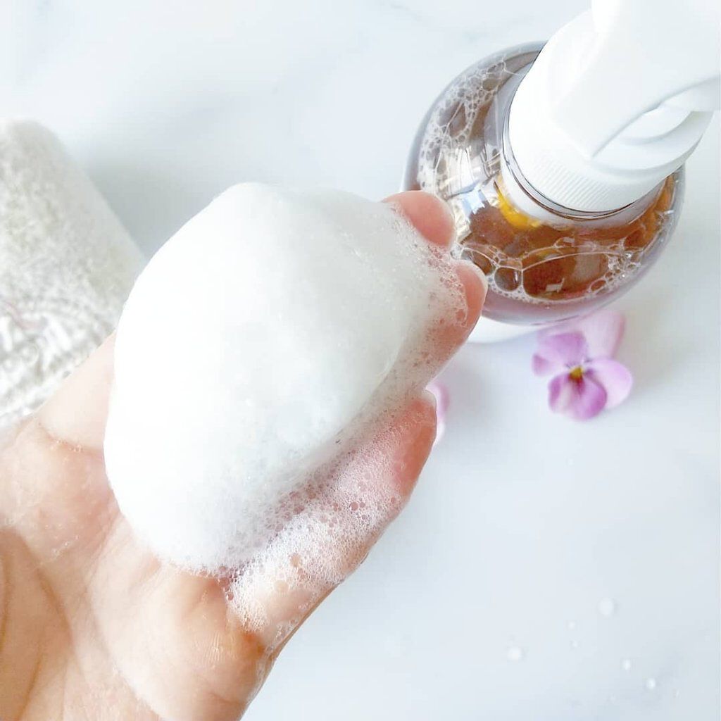 オーガニックジョセフィン シャンプー／トリートメント/ORGANIC JOSEFIN/市販シャンプーを使ったクチコミ（3枚目）