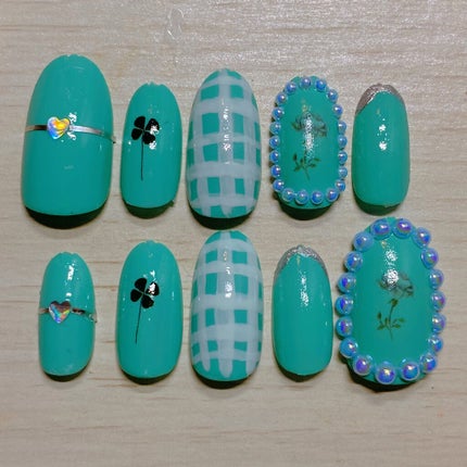 pa ネイルカラー/pa nail collective/マニキュアを使ったクチコミ(2枚目)