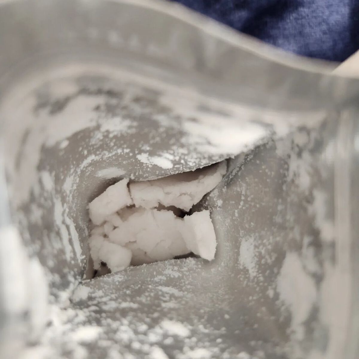 みんなの肌潤糖～クリアタイプ～/北の快適工房/その他スキンケアを使ったクチコミ（2枚目）