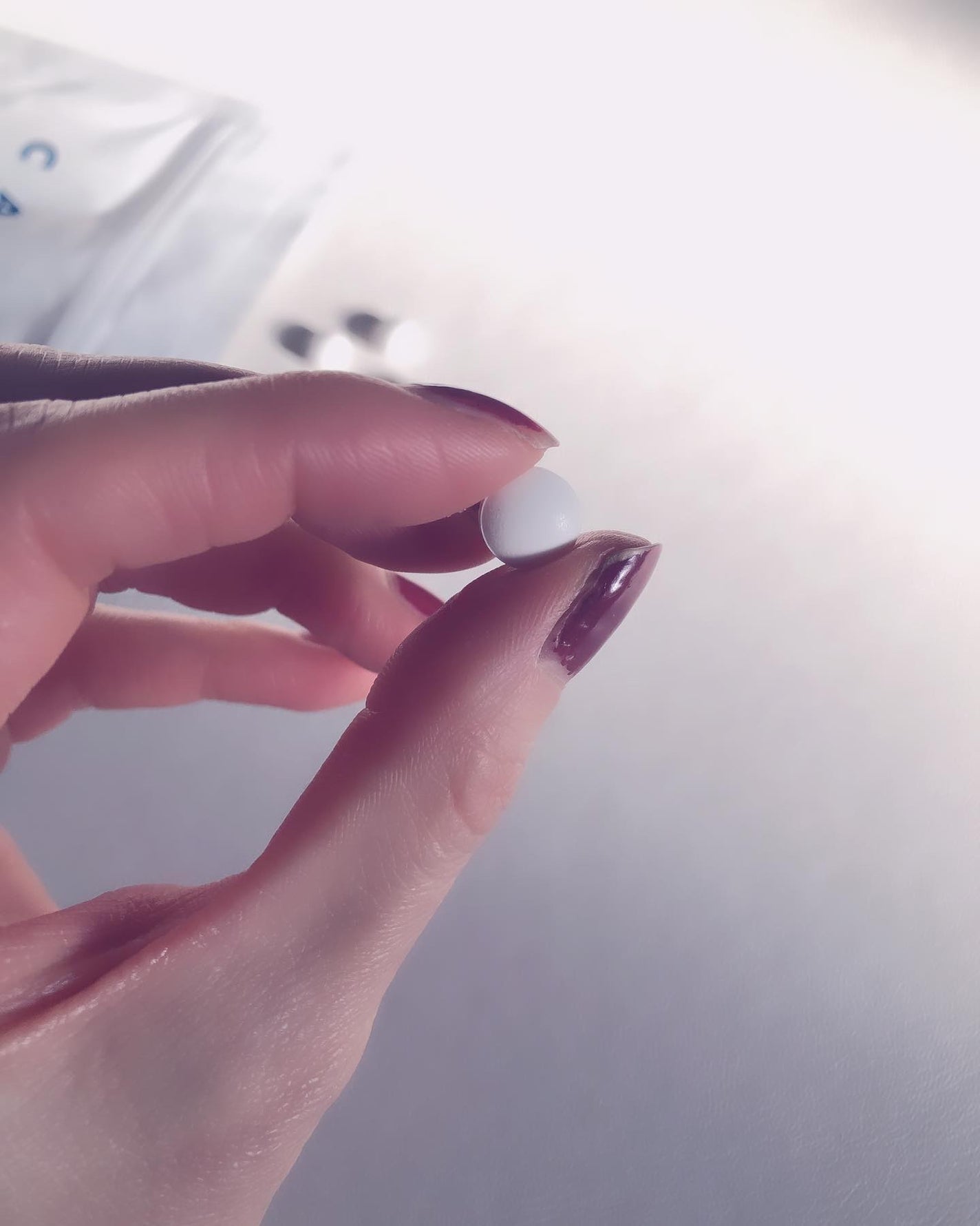 ロイテリ菌(乳酸菌)サプリメント/CARE/美容サプリメントを使ったクチコミ(2枚目)