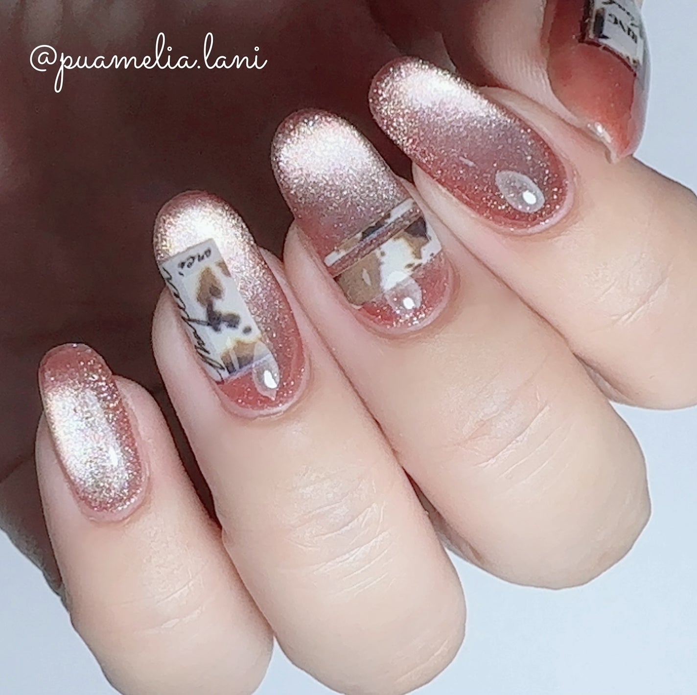 Peel off Base Gel/deumoon/ジェルネイルを使ったクチコミ(5枚目)