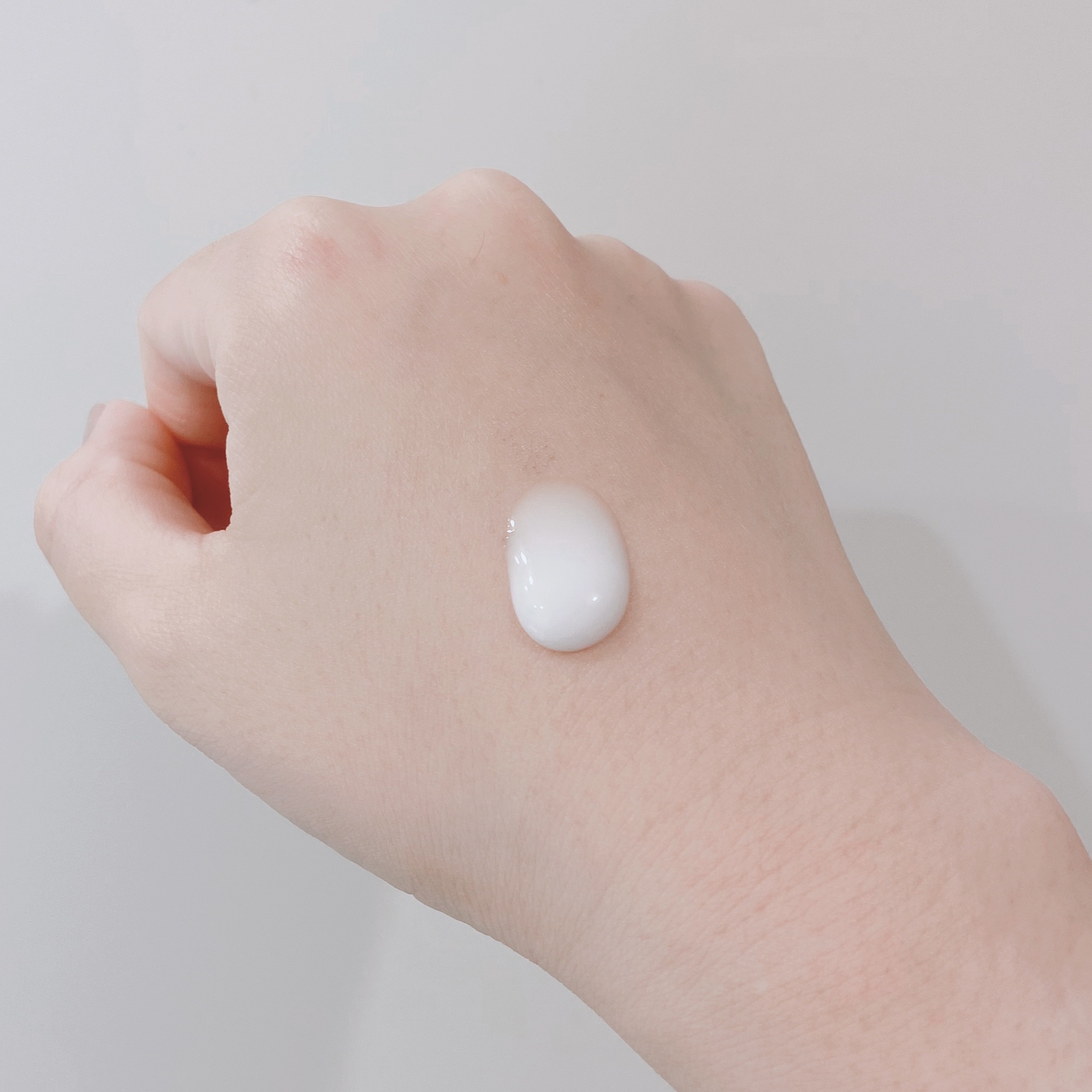 ニベアUV ウォータージェル こども用 SPF28/ニベア/日焼け止めジェルを使ったクチコミ（3枚目）