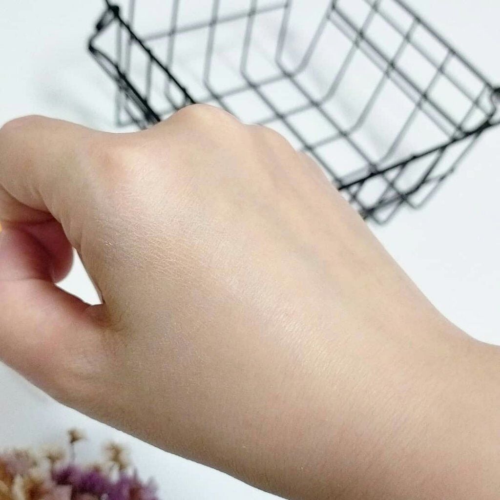 SC プルーフパウダーA/マーシュ・フィールド/ルースパウダーを使ったクチコミ(3枚目)