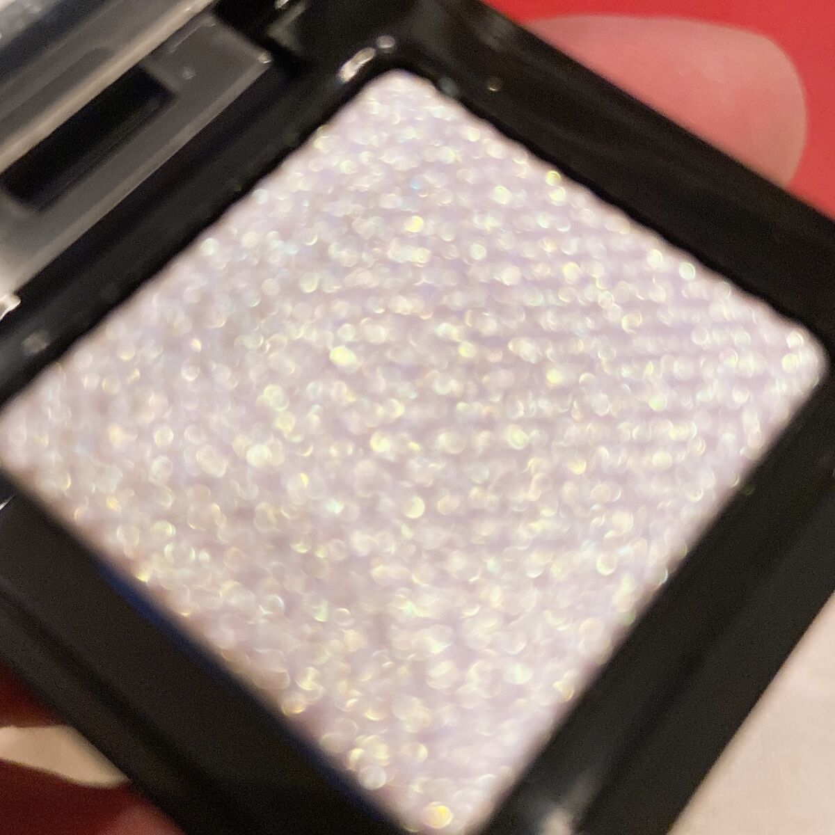 レヨン ジュレアイズ N/Elégance/ジェル・クリームアイシャドウを使ったクチコミ（3枚目）