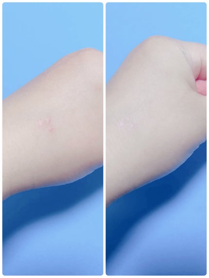 エアリーステイ パウダーファンデーション/FASIO/パウダーファンデーションを使ったクチコミ(4枚目)