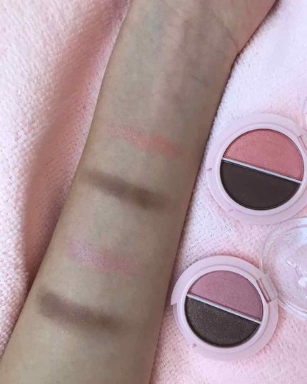 Blooming Kitty リップグロス/DAISO/リップグロスを使ったクチコミ(2枚目)