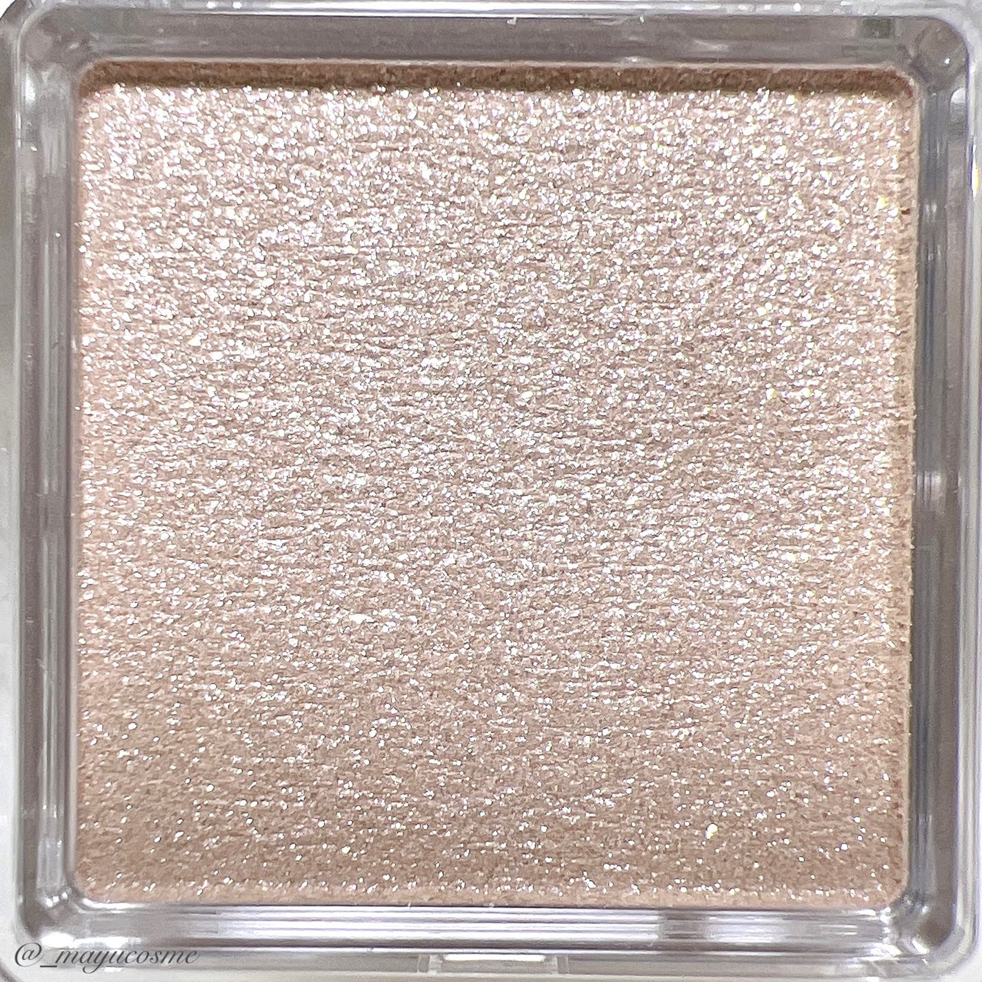 シティライトアイズ/キャンメイク/アイシャドウを使ったクチコミ(2枚目)