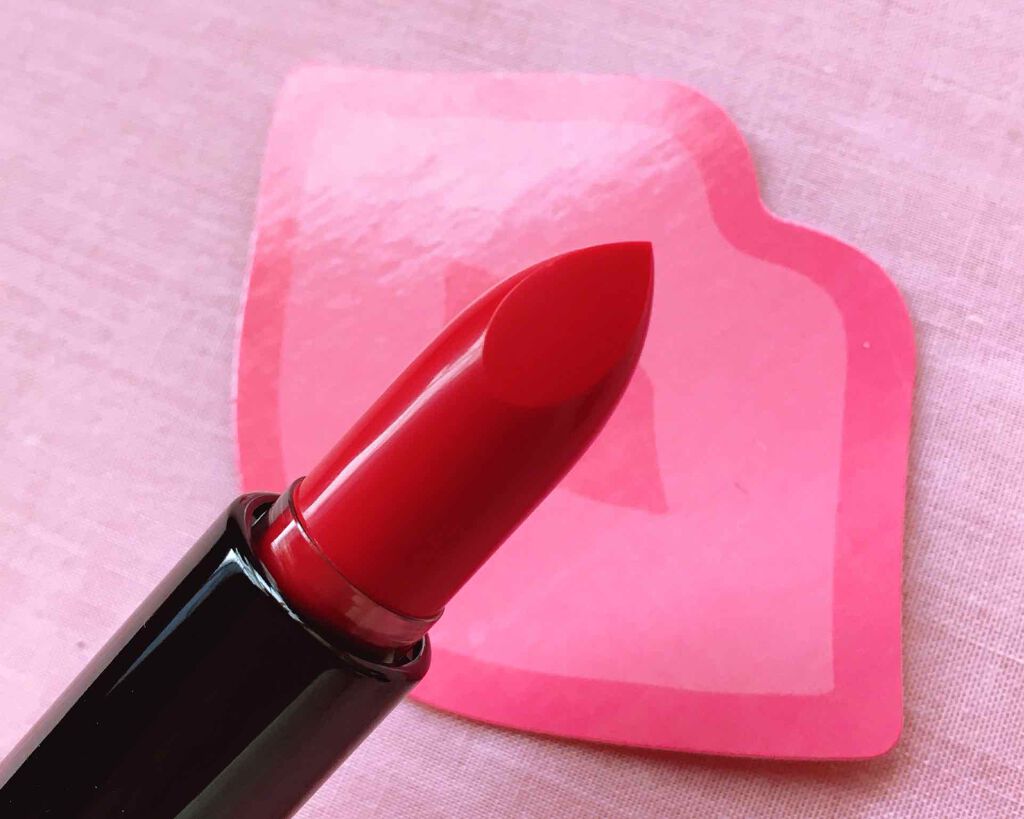 ザ リップスティック シアー 008 Super Woman