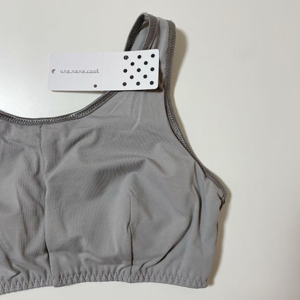 une nana cool ナイトアップブラ