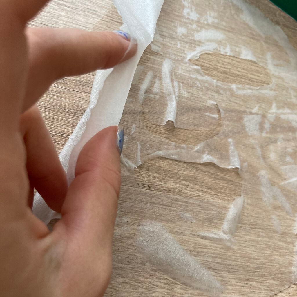 CICA デイリースージングマスク/VT/シートマスク・パックを使ったクチコミ(3枚目)