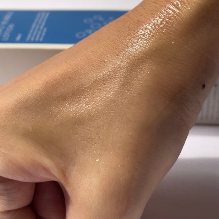 薬用マイクロバブルローション/Macchia Label/化粧水を使ったクチコミ(6枚目)