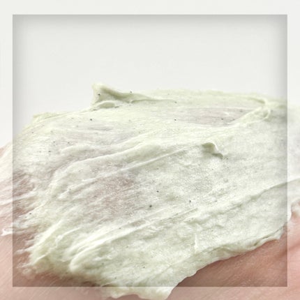 ヴィーガンパッククレンザーチューブ/WHIPPED/洗顔フォームを使ったクチコミ(5枚目)