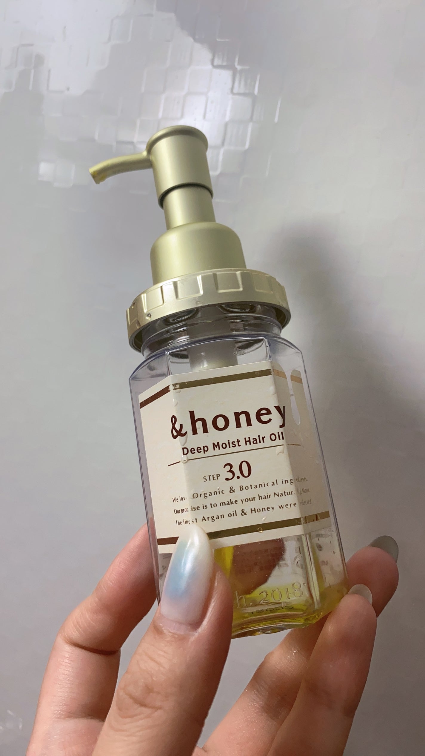 ボディ スムーザー /ハウス オブ ローゼ/ボディスクラブを使ったクチコミ(6枚目)