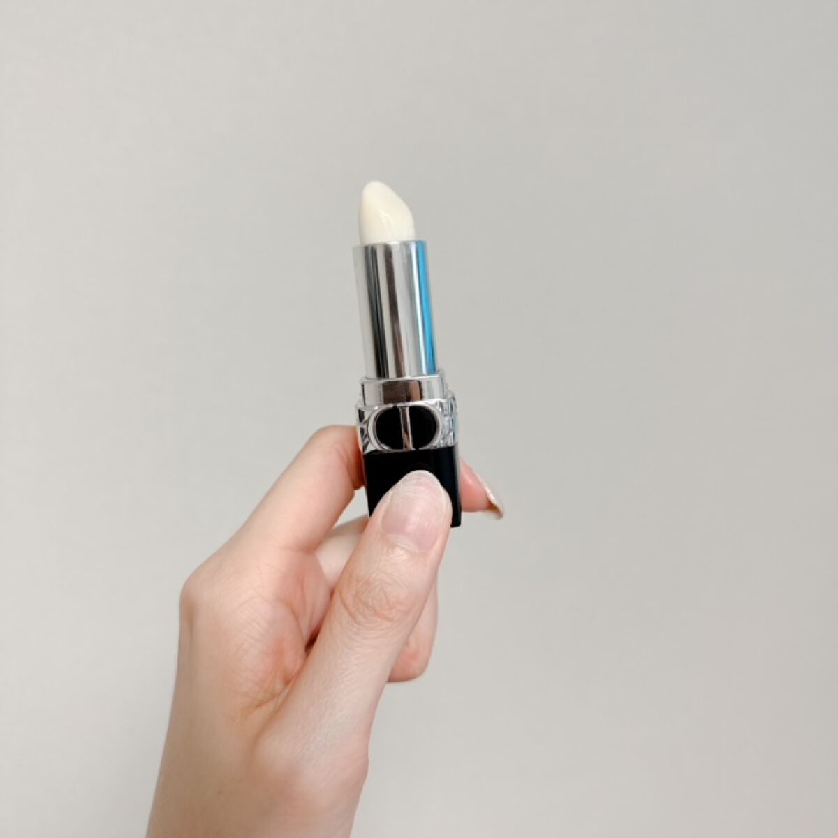 ルージュ ディオール バーム/Dior/リップバームを使ったクチコミ(1枚目)