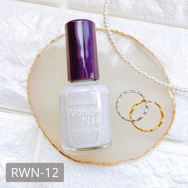 pa ワンダーネイル/pa nail collective/マニキュアを使ったクチコミ(2枚目)