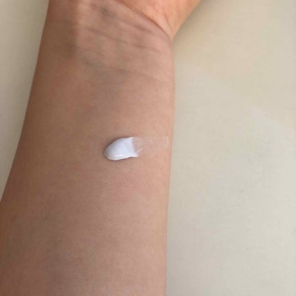 スキンアクア トーンアップUVエッセンス/スキンアクア/日焼け止めクリームを使ったクチコミ(2枚目)