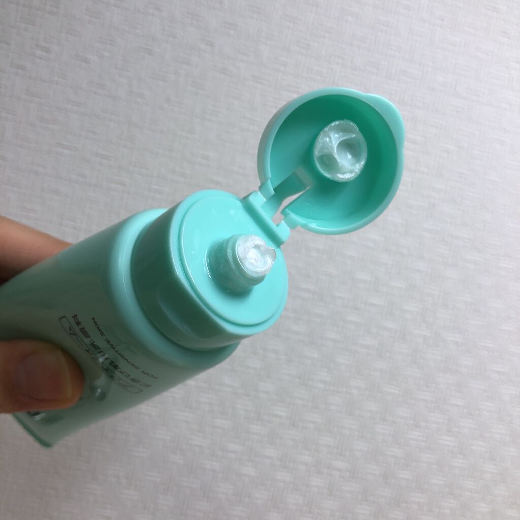 A アクネフォーム/NOV/洗顔フォームを使ったクチコミ(2枚目)