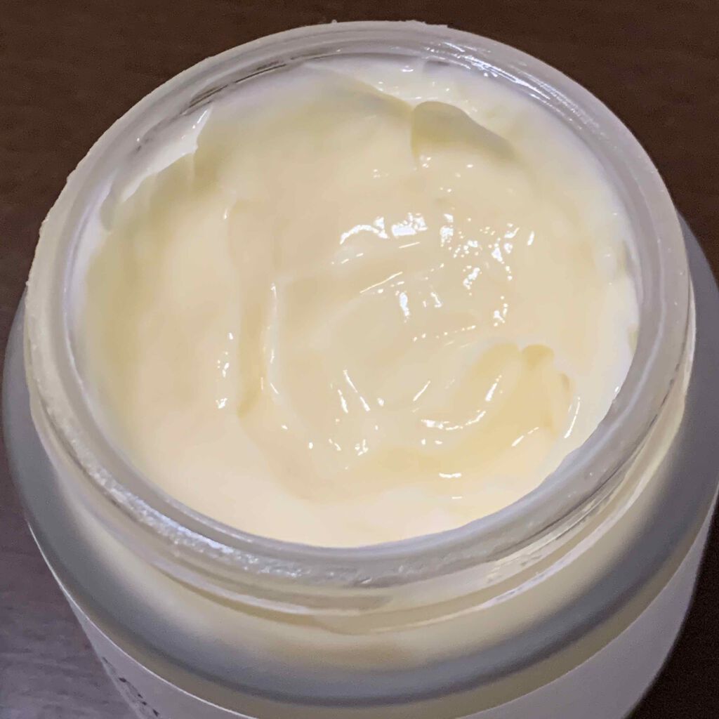 ルルルンプレシャス クリーム(保湿タイプ)/ルルルン/フェイスクリームを使ったクチコミ（3枚目）