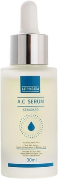 LEPOREMLEPOREM アゼライン酸ACセラム スタンダード