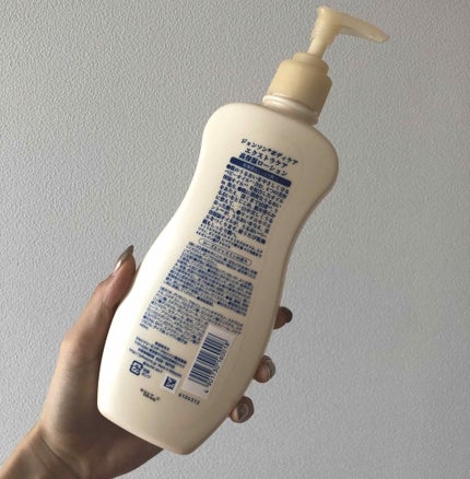 エクストラケア アロマミルク/ジョンソンボディケア/ボディミルクを使ったクチコミ(2枚目)