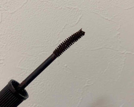 インク カラー カラ(AD)/PERIPERA/マスカラを使ったクチコミ(3枚目)