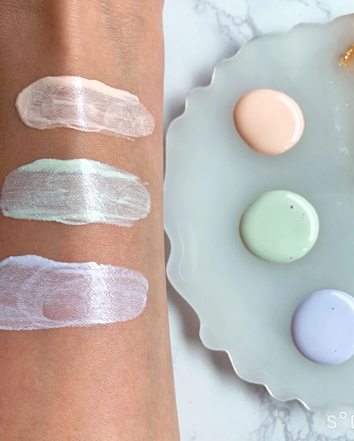 セカンドスキントーンアップベース/hince/化粧下地を使ったクチコミ(6枚目)