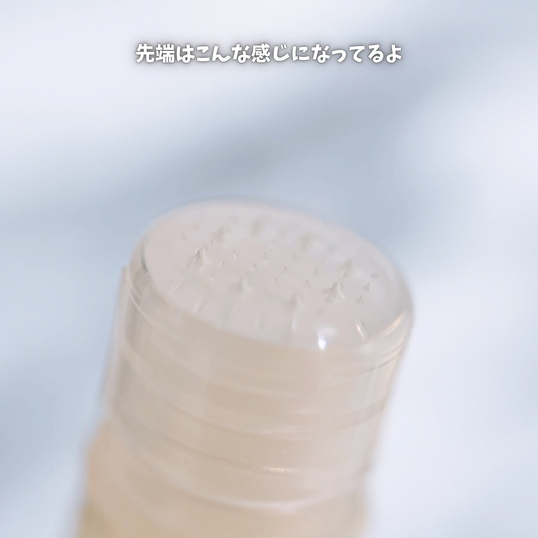 スポットノック/KIWAMI/美容液を使ったクチコミ（3枚目）