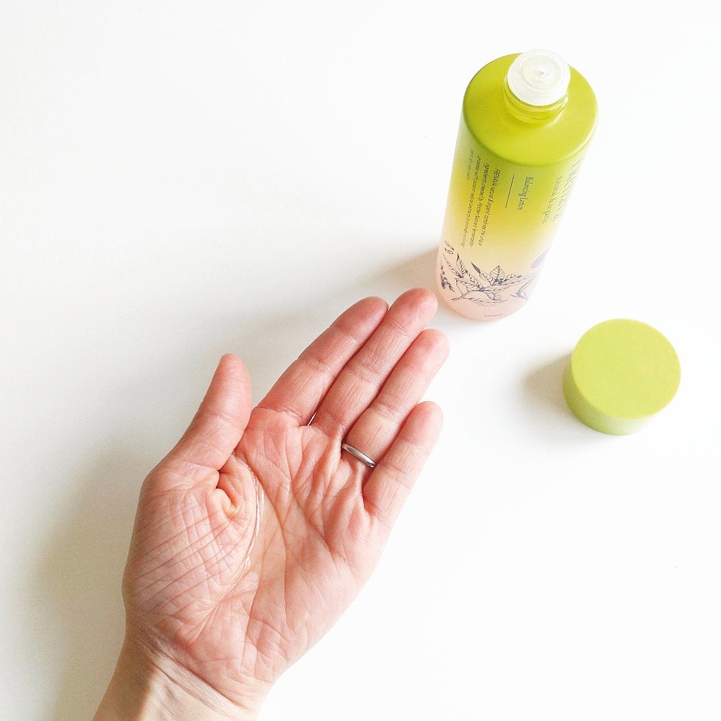 バランシングローション/FRENAVA natural&organic/化粧水を使ったクチコミ(3枚目)