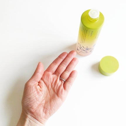 バランシングローション/FRENAVA natural&organic/化粧水を使ったクチコミ(3枚目)