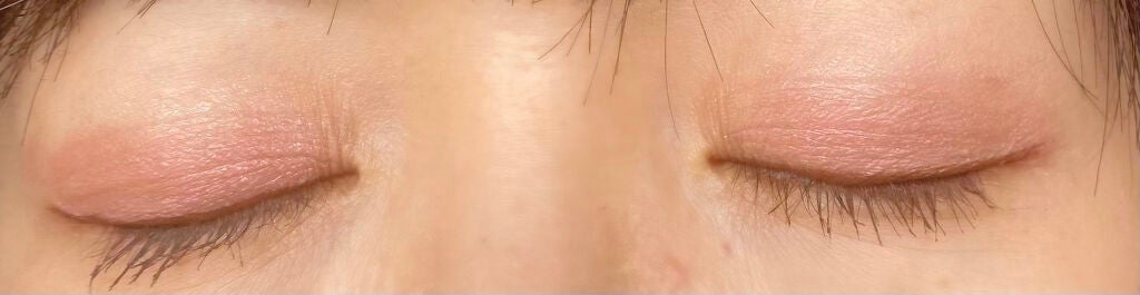 サクラヴェールリップ/パラドゥ/リップクリームを使ったクチコミ(5枚目)