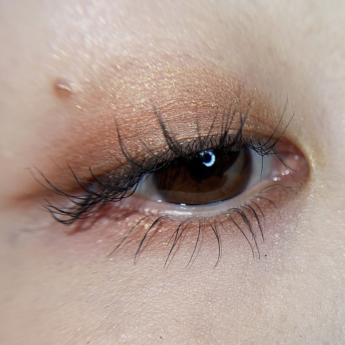 レ キャトル オンブル/CHANEL/アイシャドウパレットを使ったクチコミ（3枚目）