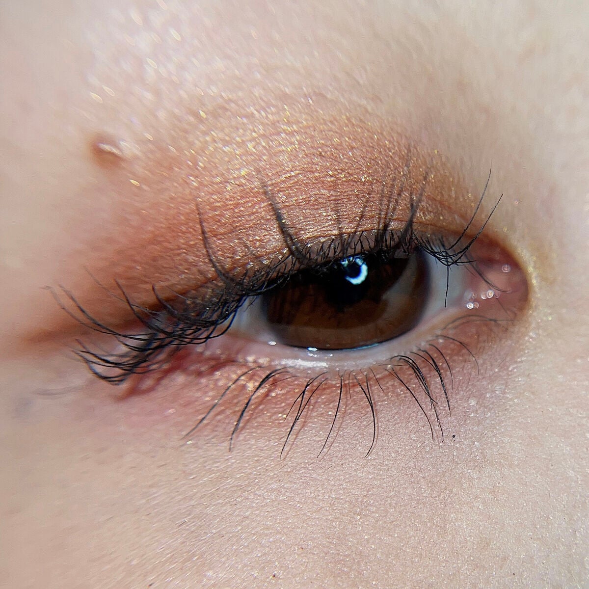 レ キャトル オンブル/CHANEL/アイシャドウパレットを使ったクチコミ(3枚目)