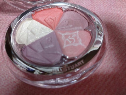 ジルスチュアート ブルーム ミックスブラッシュ コンパクト/JILL STUART/パウダーチークを使ったクチコミ(2枚目)