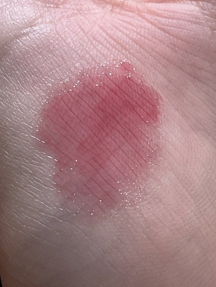 レチノール ボリューム リップセラム/primera/リップグロスを使ったクチコミ(2枚目)