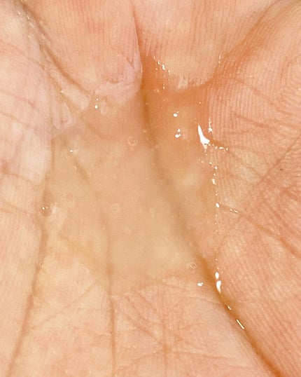 アンリミテッド キー/インフィニティ/美容液を使ったクチコミ(4枚目)