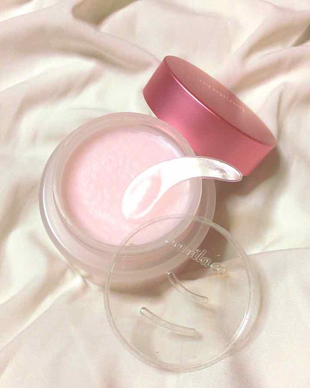 クリーンイットゼロ クレンジングバーム オリジナル/BANILA CO/クレンジングバームを使ったクチコミ(2枚目)