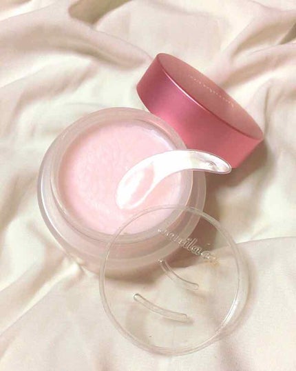 クリーンイットゼロ クレンジングバーム オリジナル/BANILA CO/クレンジングバームを使ったクチコミ(2枚目)