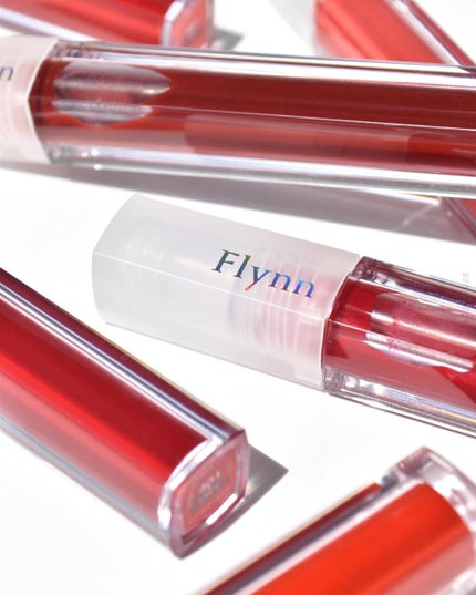 ステイインウォーターティント/Flynn/リップティントを使ったクチコミ(1枚目)