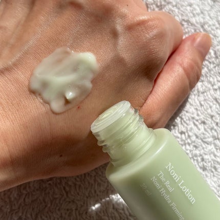 ノニスターターキット/celimax/トライアルキットを使ったクチコミ(7枚目)