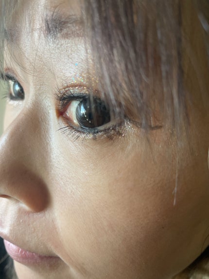 アイラッシュ/ミッシュブルーミン/つけまつげを使ったクチコミ(8枚目)