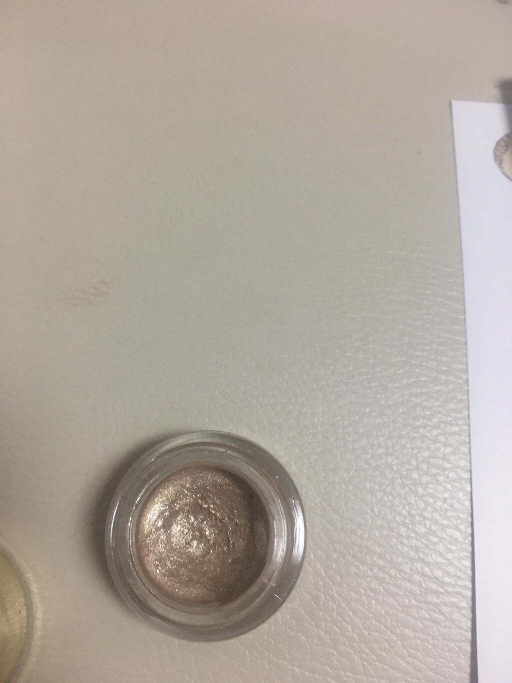 フェース コントロール カラー/CEZANNE/プレストパウダーを使ったクチコミ（1枚目）