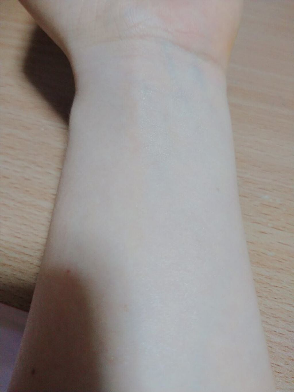 ポアーテンクリーム/DEWYCEL/化粧下地を使ったクチコミ(3枚目)