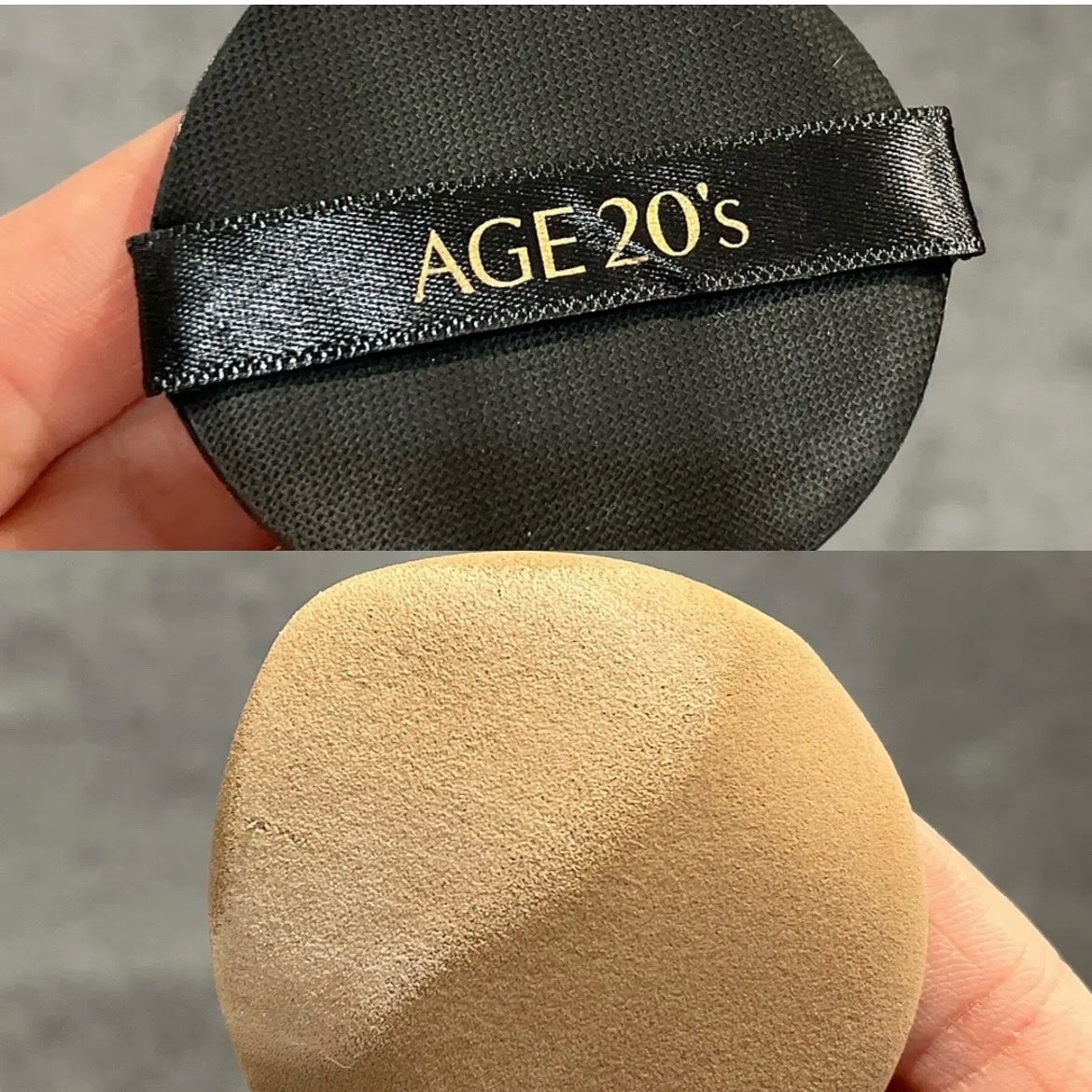 SIGNATURE ESSENCE COVER PACT /AGE20’s/クリーム・エマルジョンファンデーションを使ったクチコミ(4枚目)