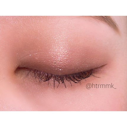 ロング&カールマスカラ アドバンストフィルム/ヒロインメイク/マスカラを使ったクチコミ(5枚目)