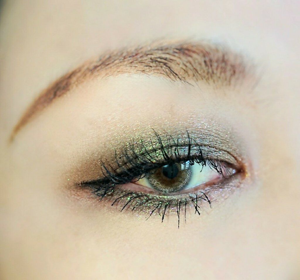 MOTHERSHIP PALETTES II:SUBLIME PALETTE/PAT McGRATH LABS/アイシャドウパレットを使ったクチコミ（3枚目）